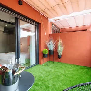 Guardamino Duplex Apartment